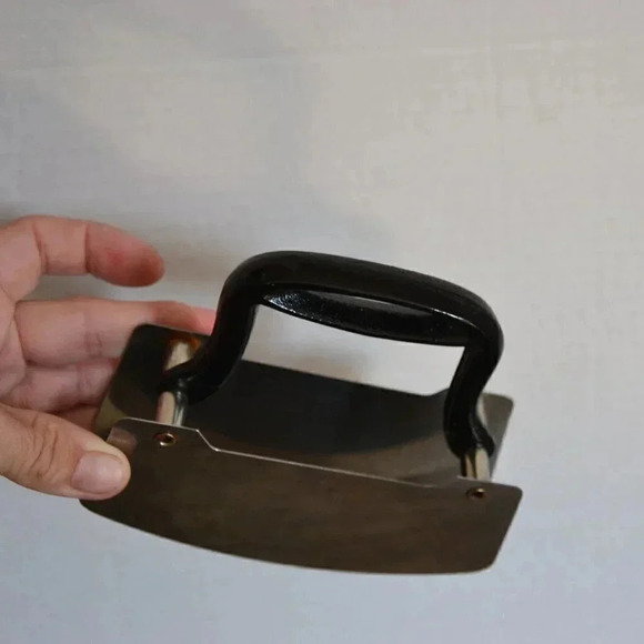 Vintage Two  Blade Chopper - Picture 5 of 7